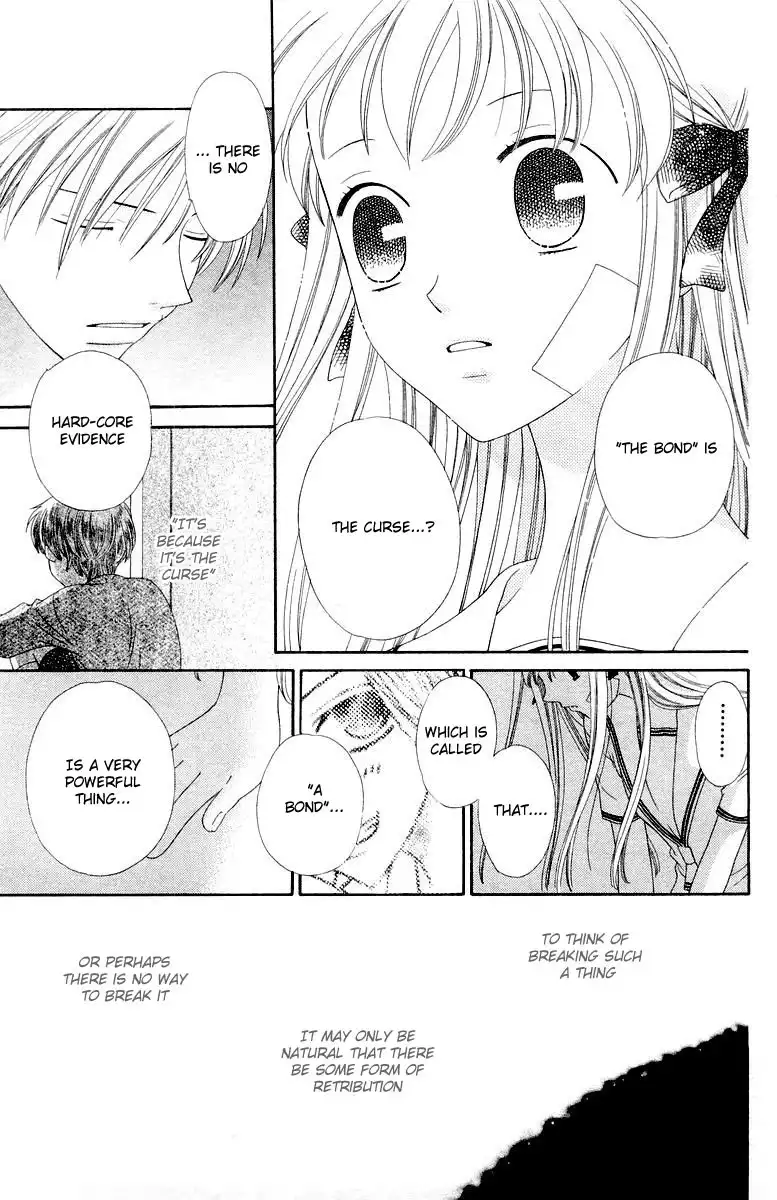 Fruits Basket Chapter 67 10